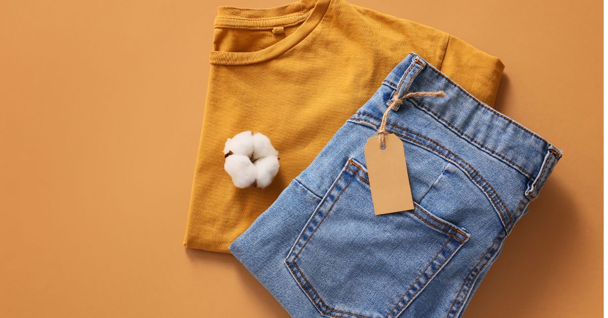 Why Sustainable Colour Should Be the Future of Fashion