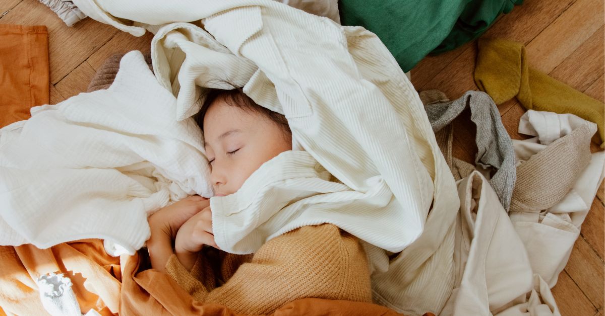 The Emotional Power of Colour in Textiles: How Natural Dyes Connect You to What You Feel