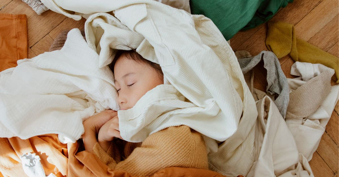 Why Botanical Dyes Are Better for Your Skin