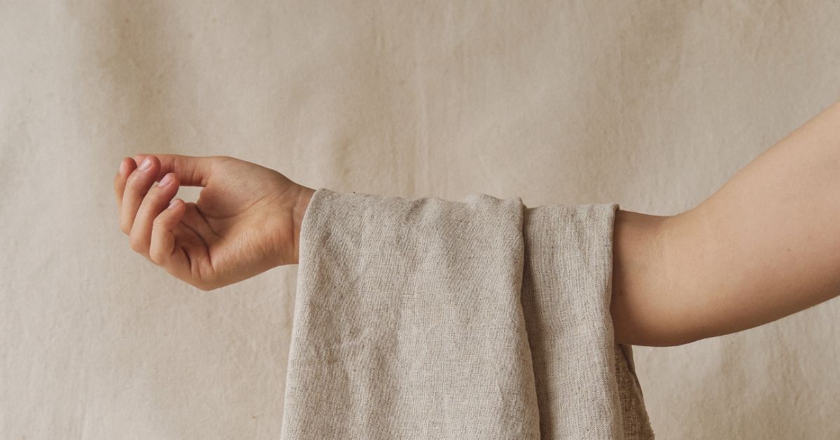 A Beginner’s Guide to Natural Dyeing at Home