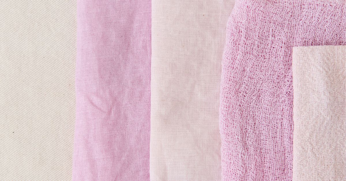 Easy Natural Dye Projects for Beginners