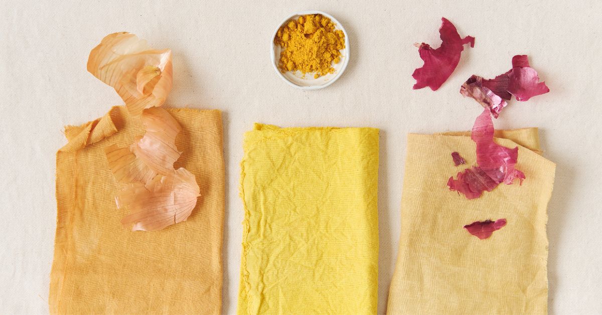 Why Organic Certification Matters in Colour