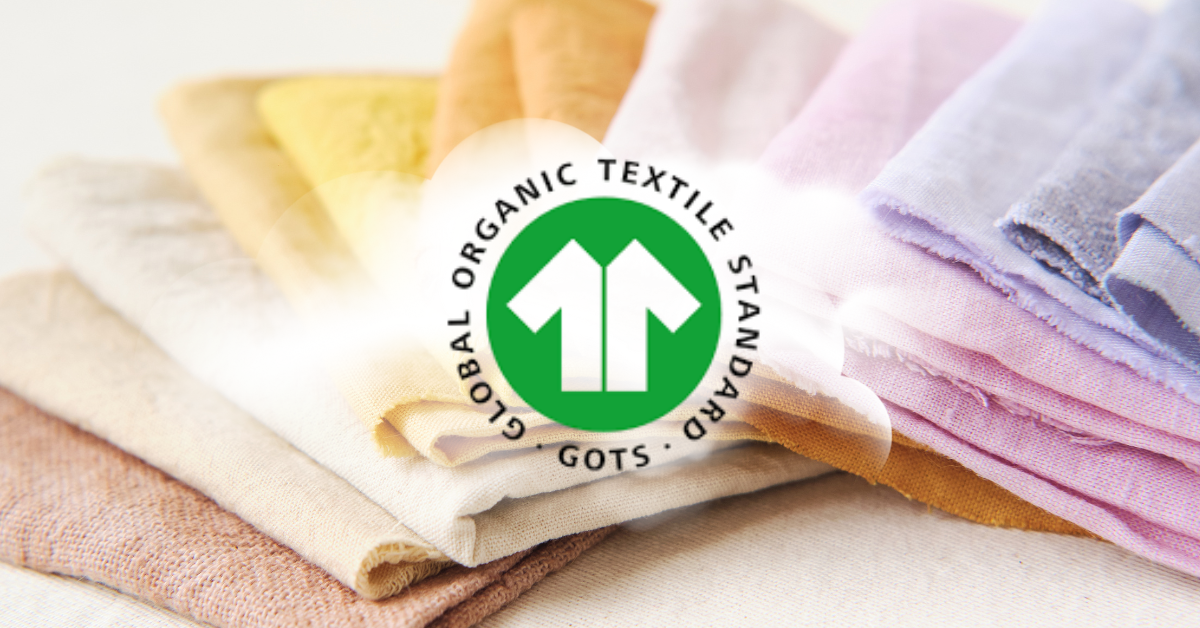 The True Value of GOTS-Certified Colour