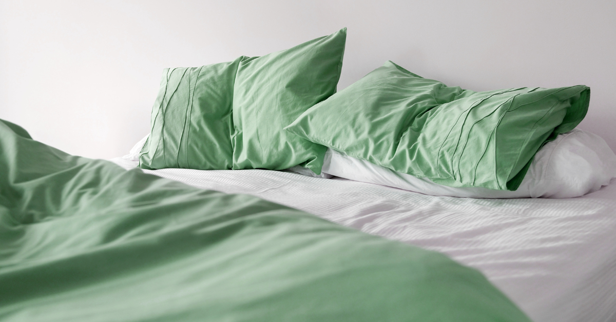 WildHue x Ethical Bedding: The Shared Philosophy of Purity