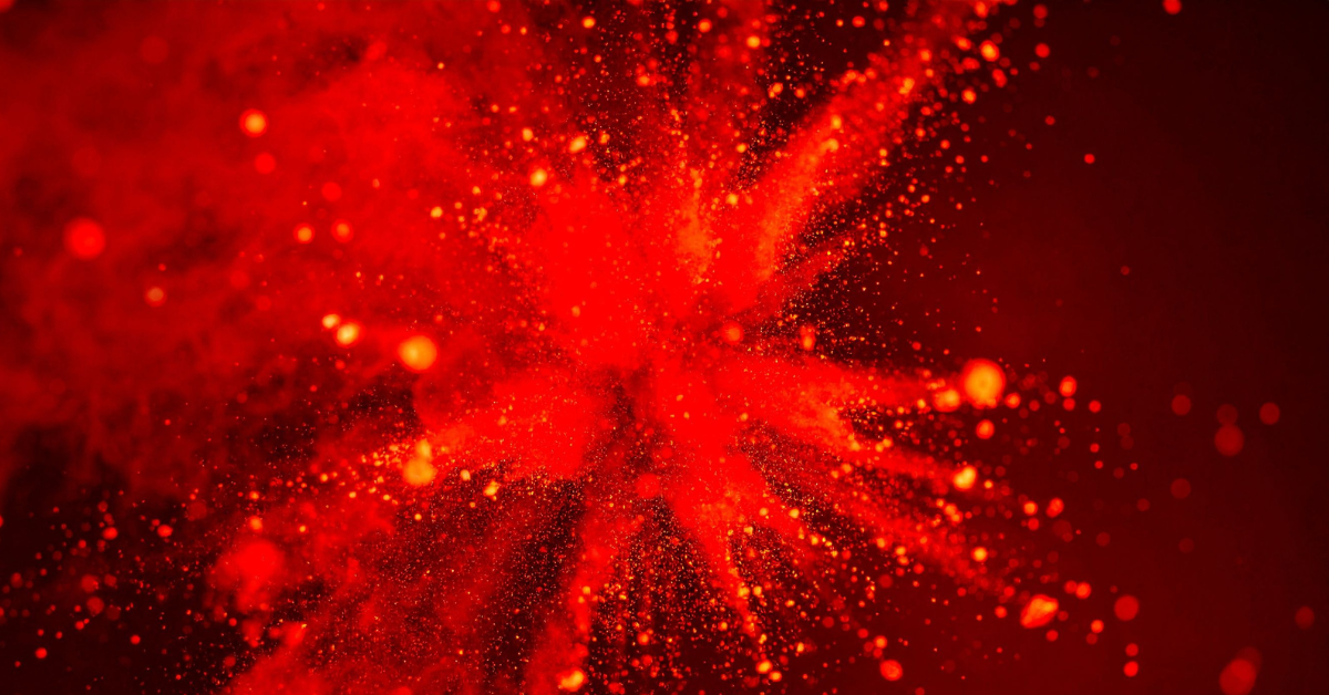 Heartfire: Bold, Natural Reds – Plant-Based Botanical Dyeing for Susta