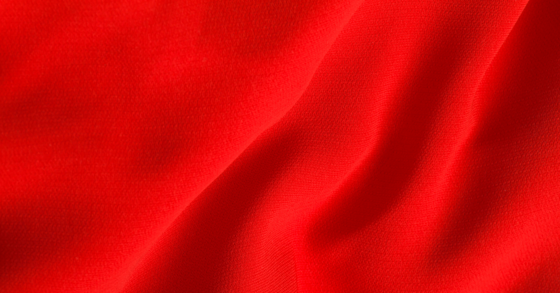 Natural Dyeing with Madder Root - Red Through the Ages