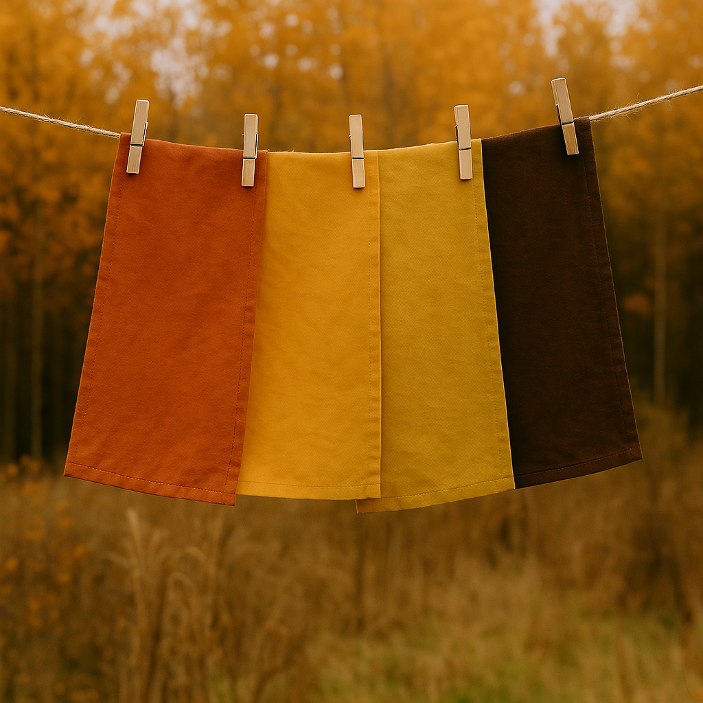 Autumn Hues