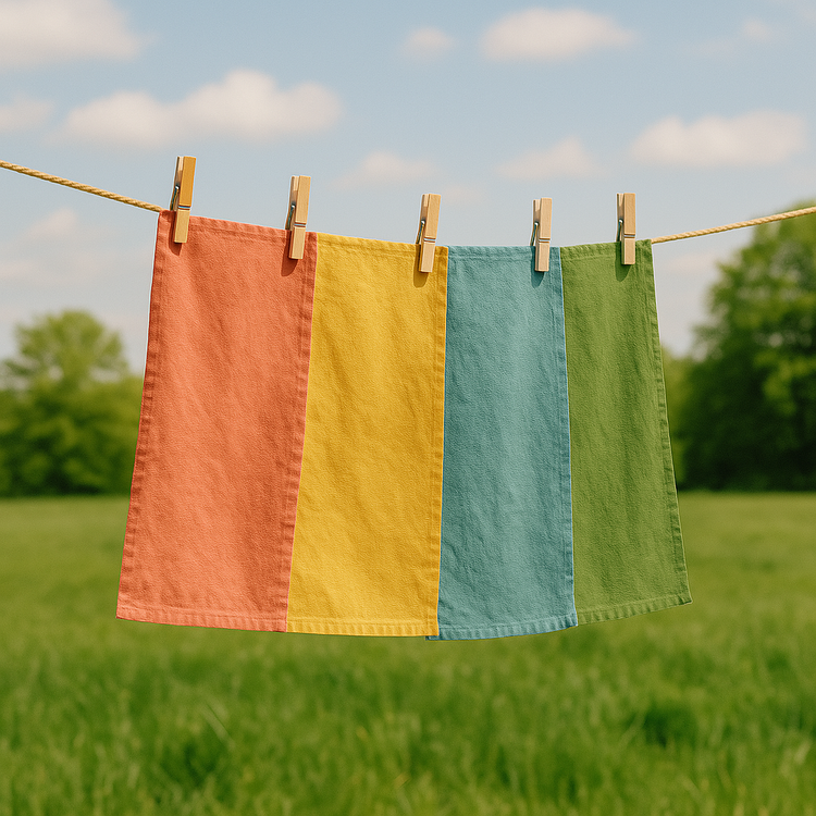 Summer Hues