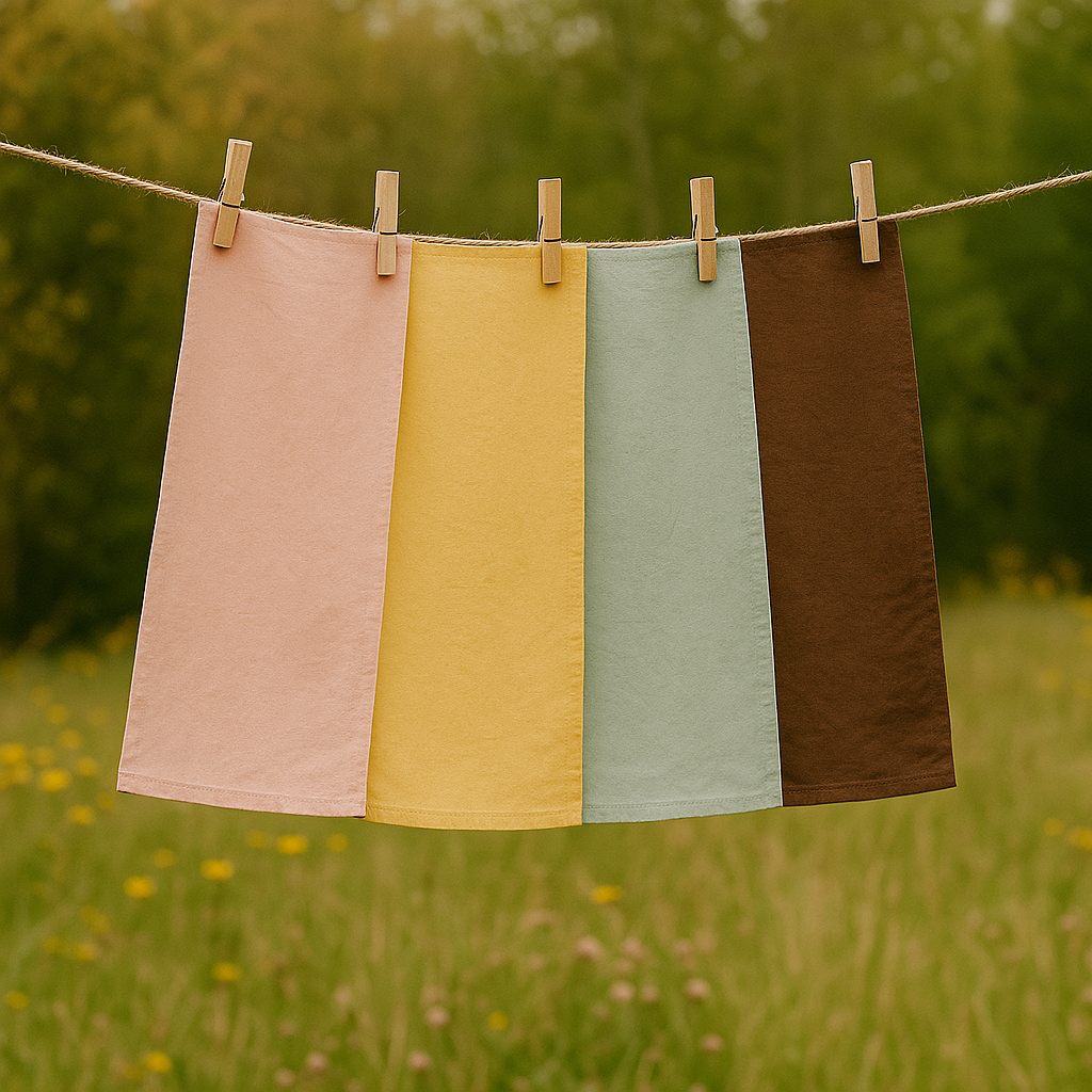 Spring Hues